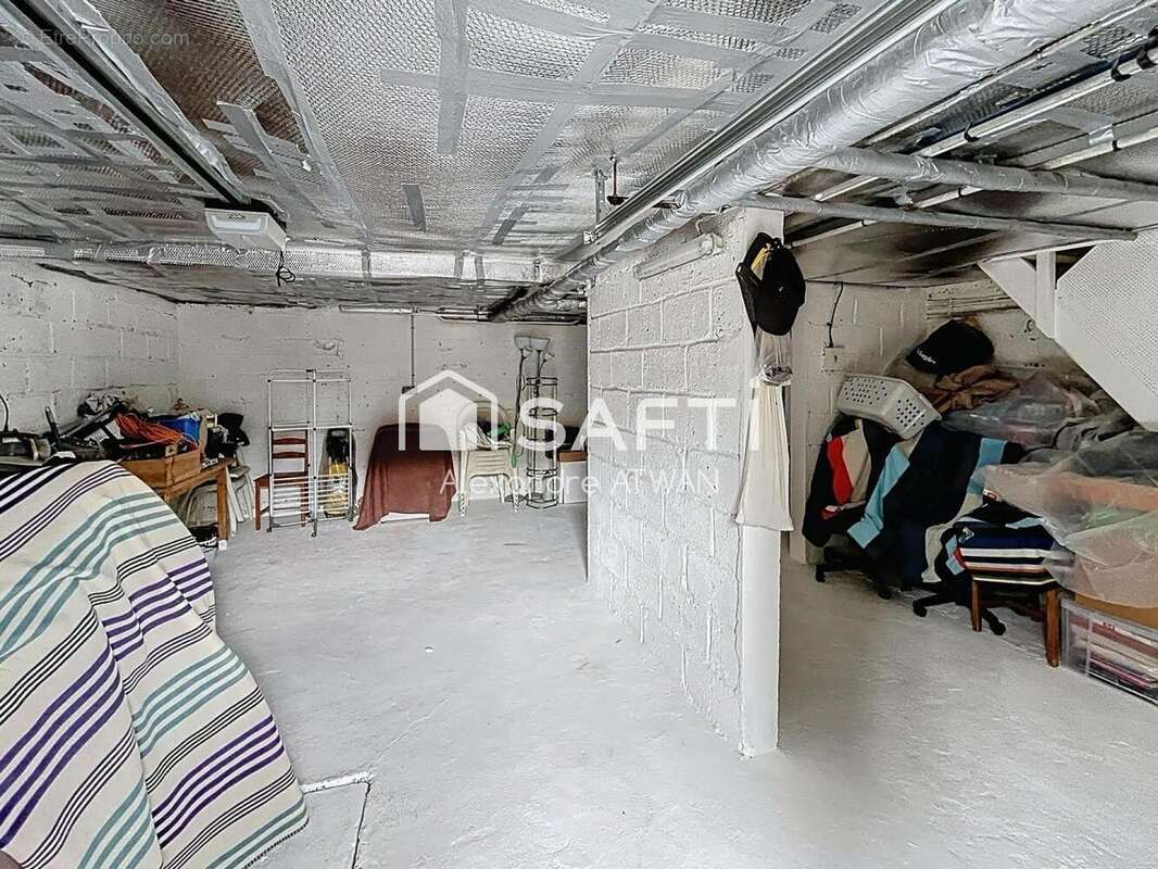 Photo 9 - Maison à ACHERES