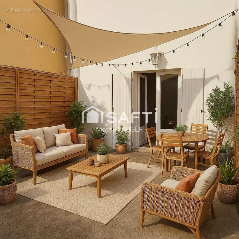 Photo 6 - Maison à SAINTE-FOY-LA-GRANDE