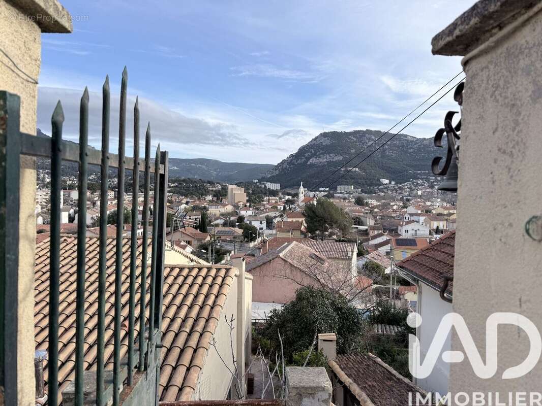 Photo 2 - Maison à TOULON