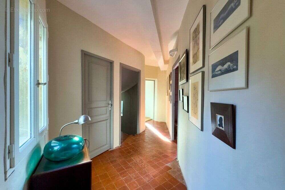 Photo 8 - Maison à SABLET