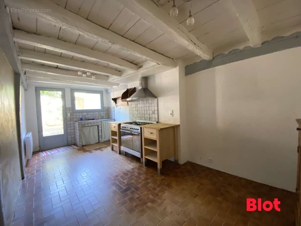 Maison 111 m² à Chateaugiron  - photo 6