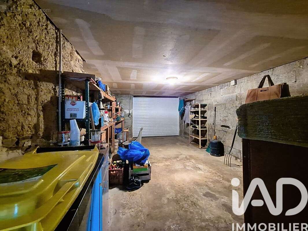 Photo 5 - Maison à SOULLES