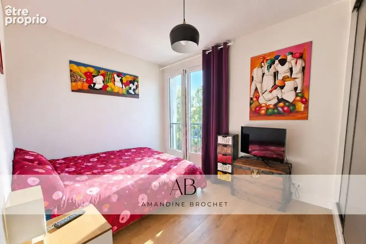 Appartement - photo 6