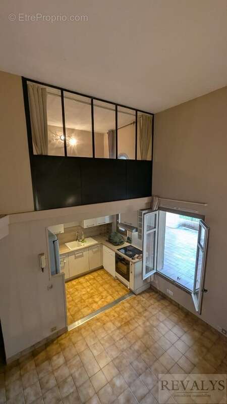 Appartement à LE CANNET