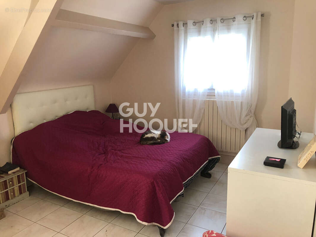 Maison à EZY-SUR-EURE