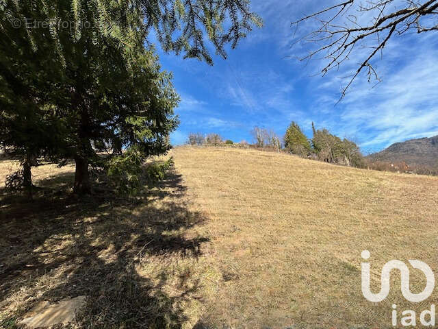 Photo 2 - Terrain à SAINT-PIERRE-D'ALLEVARD