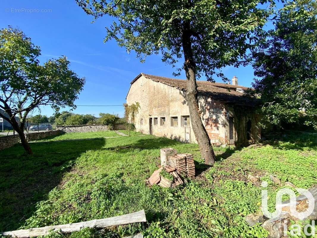 Photo 9 - Maison à HESSE