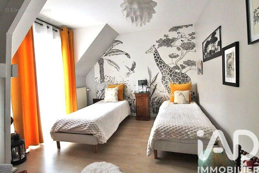 Photo 9 - Maison à IFS