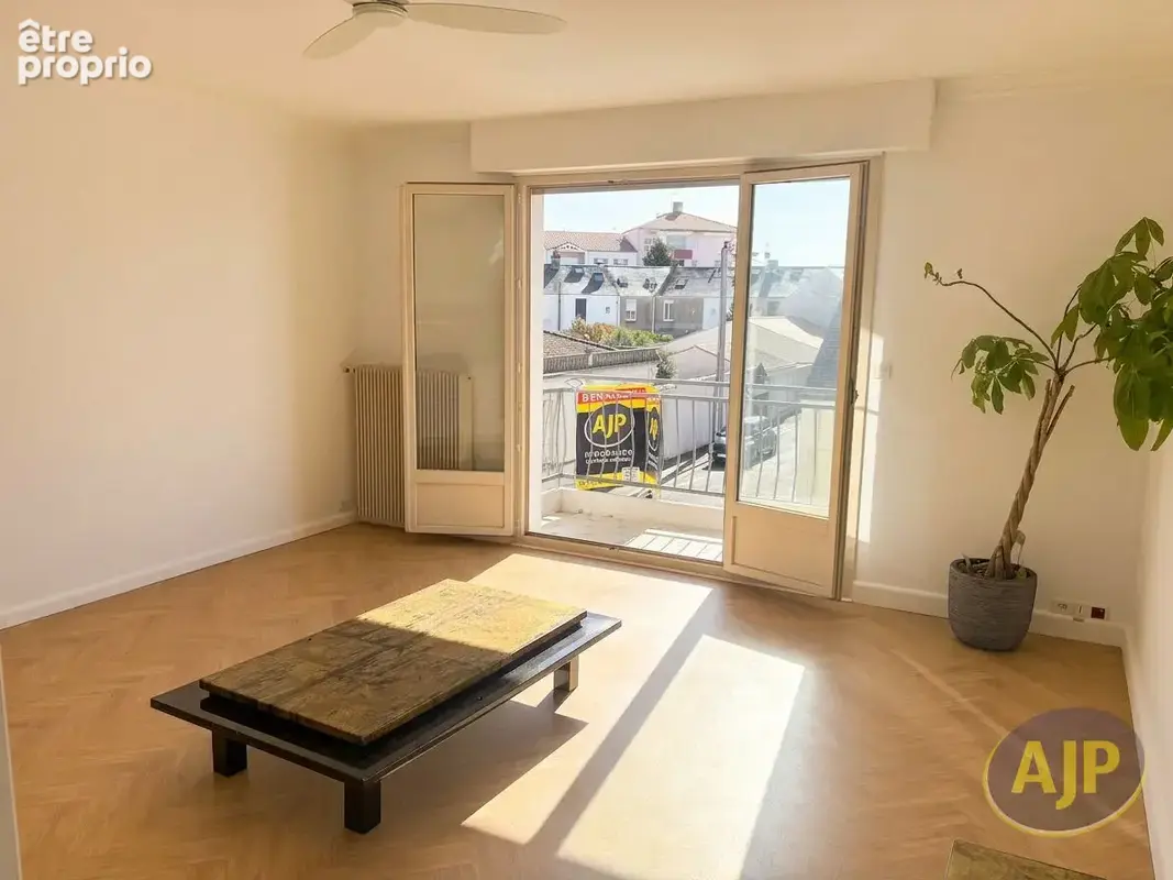 Photo Appartement à Les Sables-D'olonne au prix de 222 810€