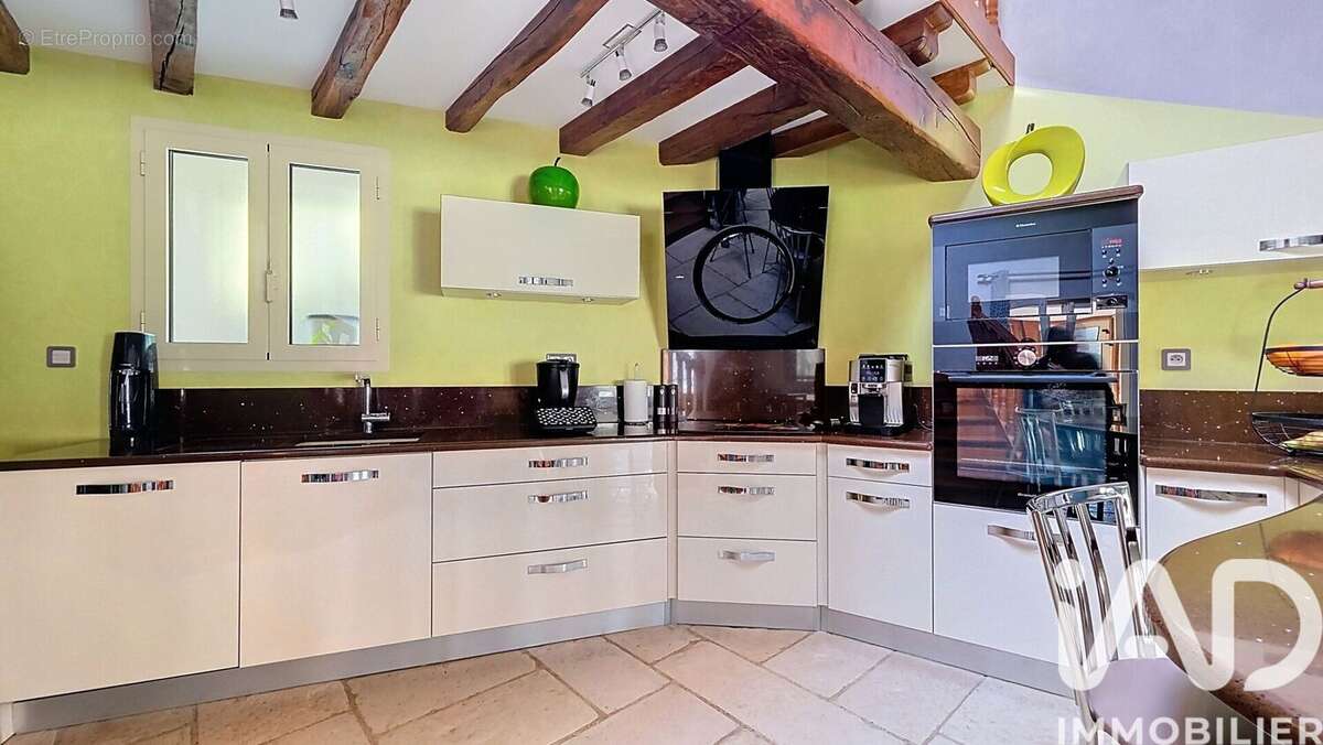 Photo 5 - Maison à TANLAY