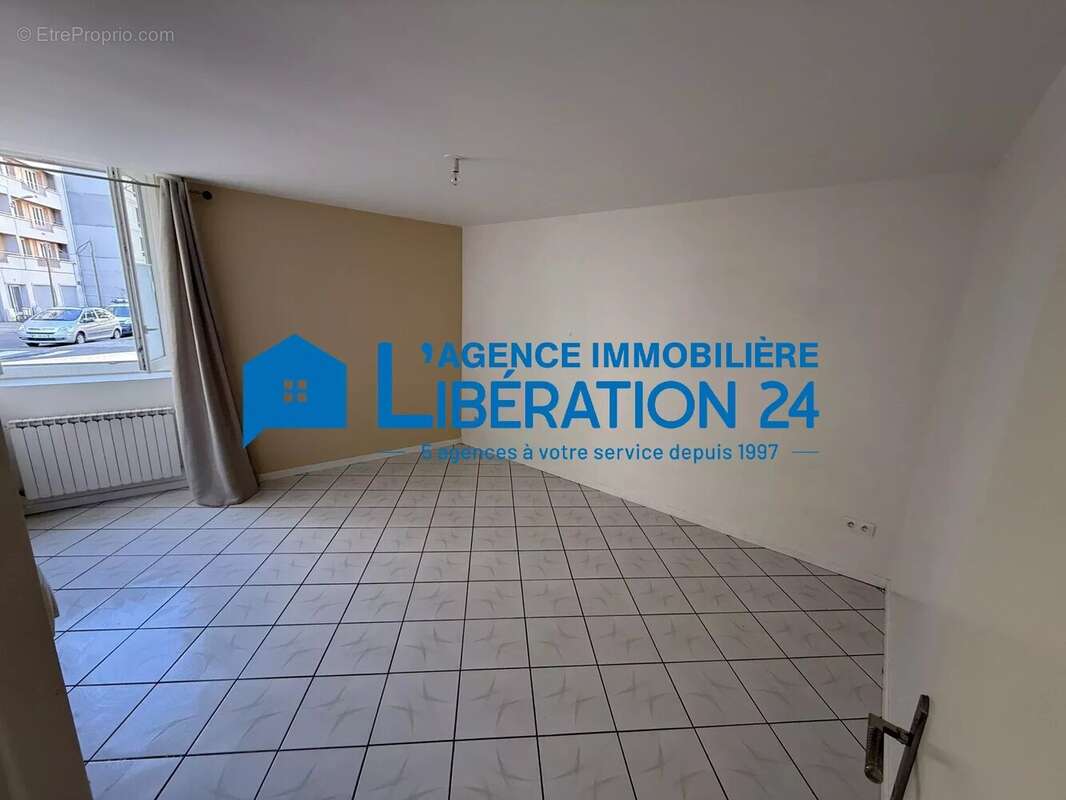 Appartement à SAINT-CHAMOND