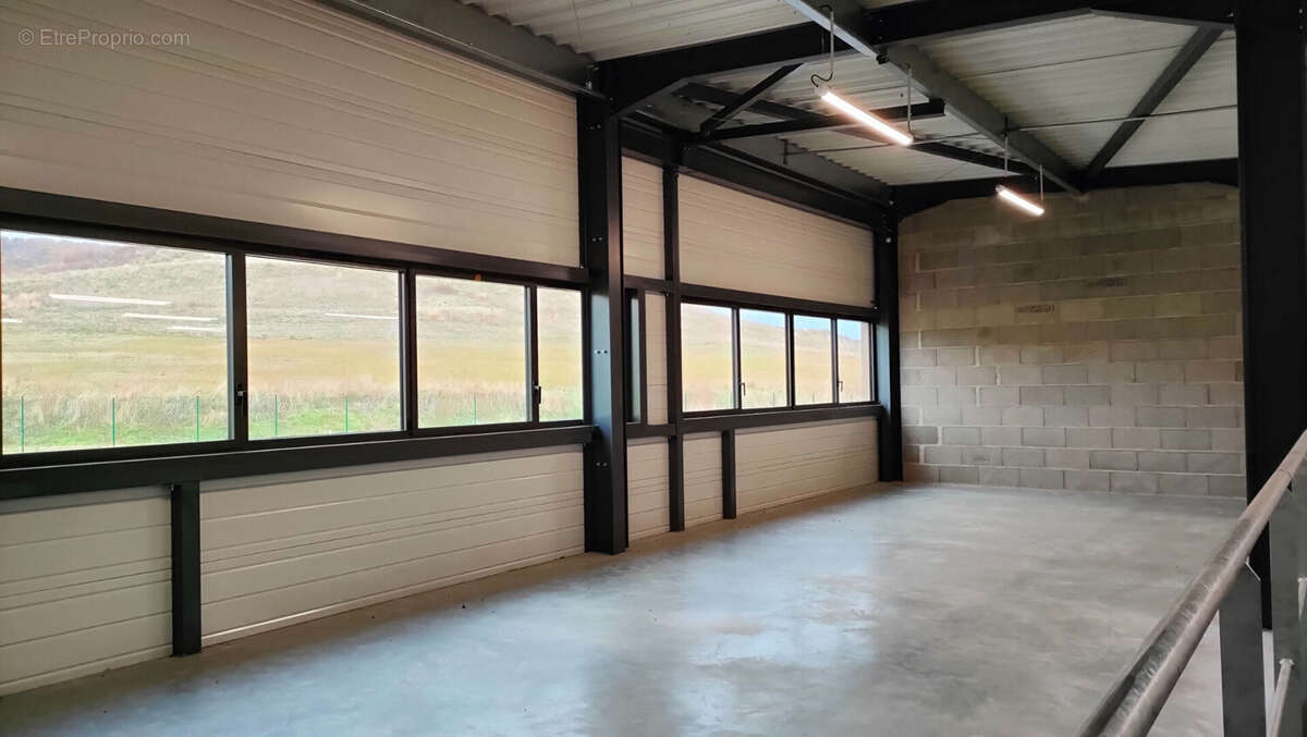 Commerce à CHATEAUGAY