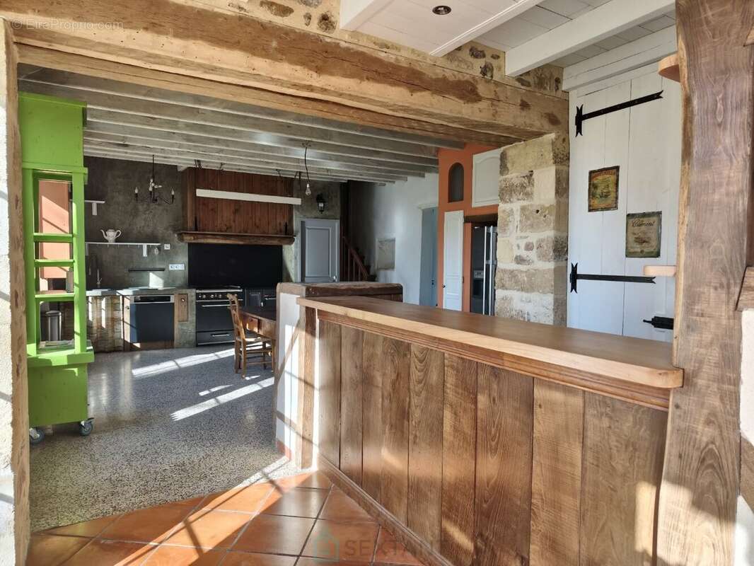 Propriété équestre de 5 hectares proche de Monpazier - photo 5
