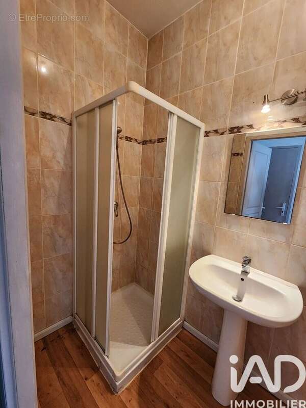 Photo 4 - Appartement à OLORON-SAINTE-MARIE