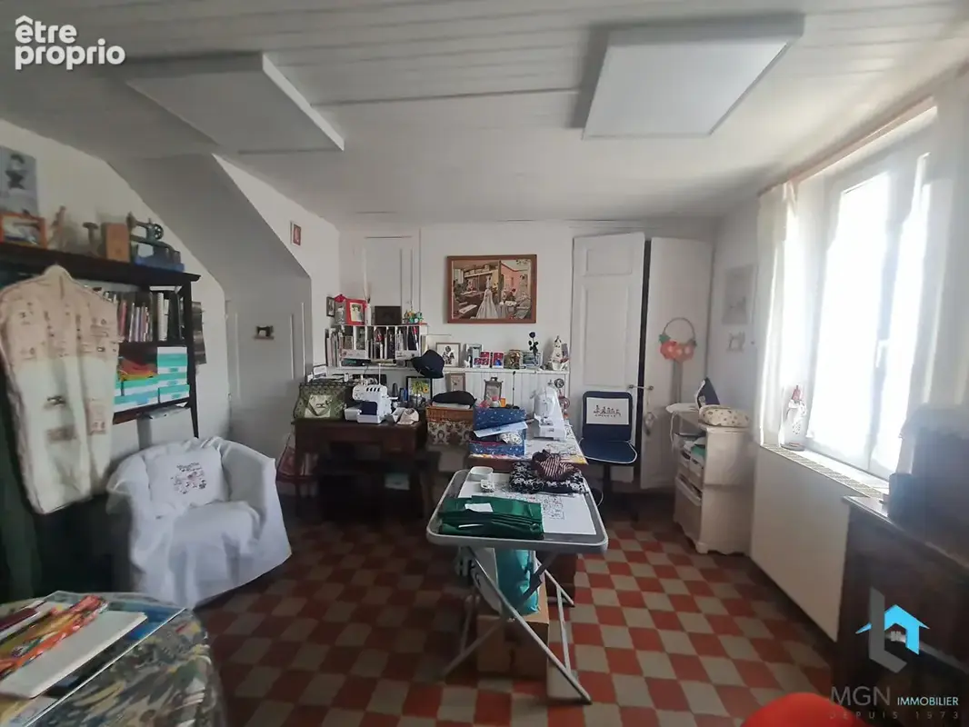 Maison centre-ville d'Illiers-combray - photo 6