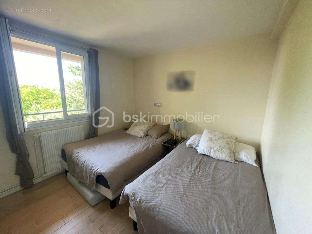 Appartement 4pièces 66m2 avec balcon! - photo 5