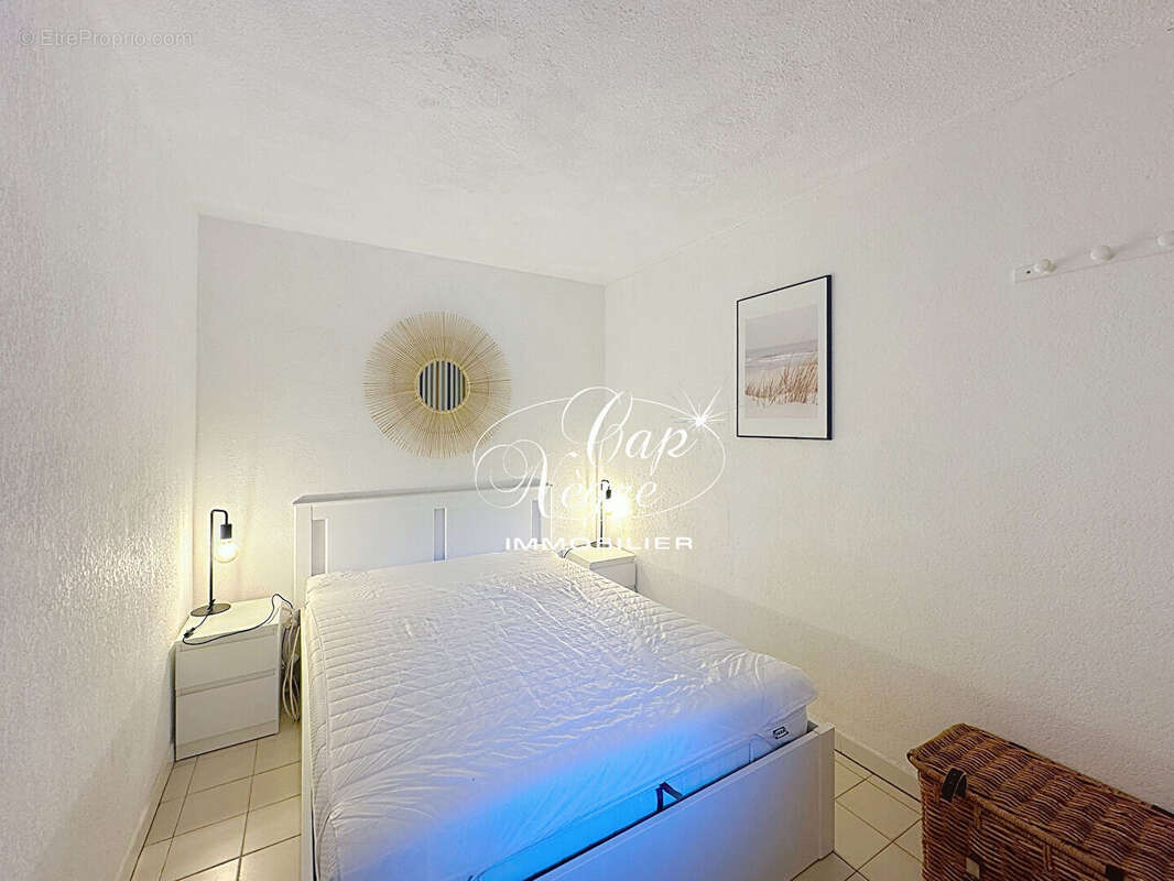 Appartement à LE LAVANDOU