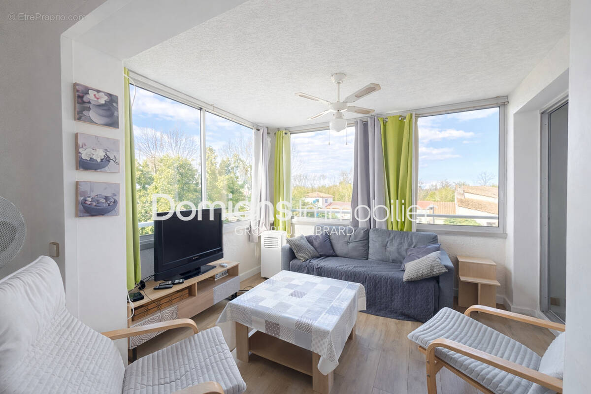 Appartement à ARGELES-SUR-MER