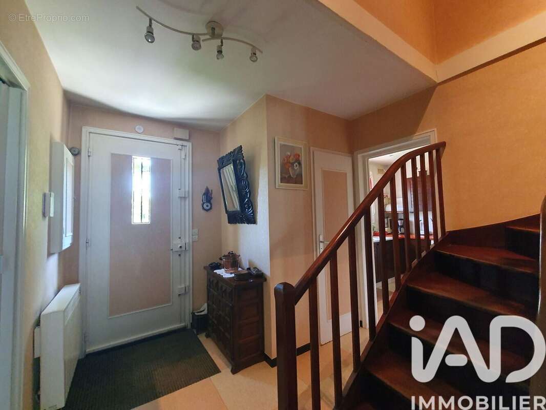 Photo 4 - Maison à BOISSY-LE-CHATEL