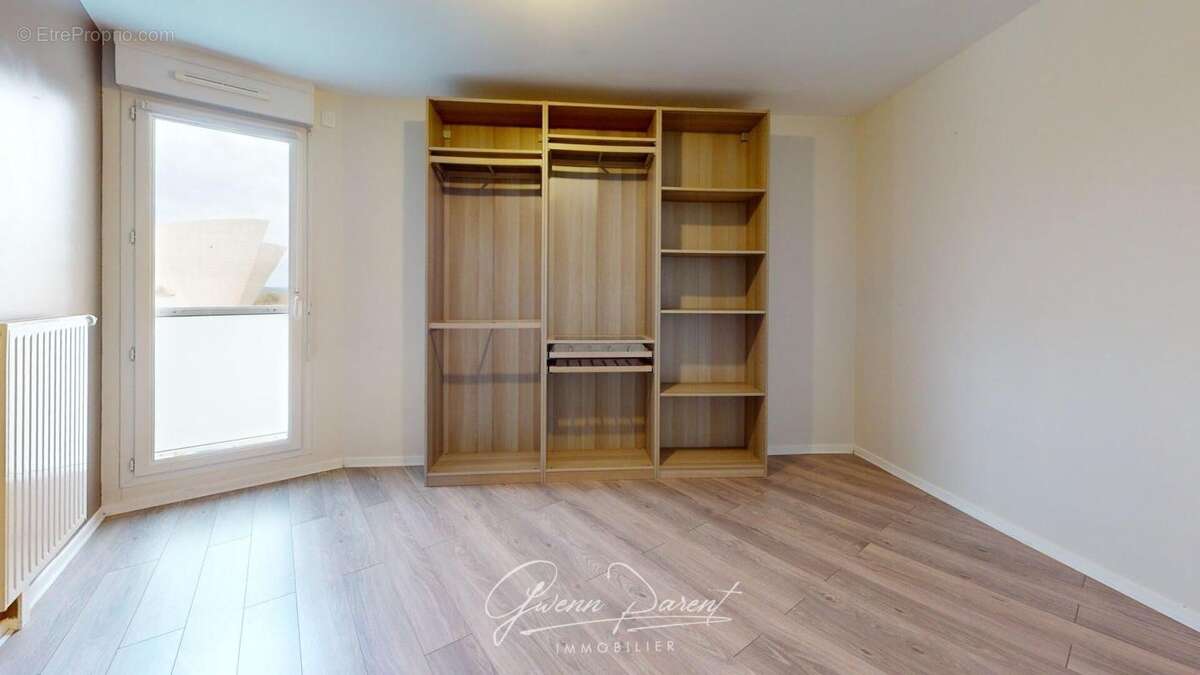 Appartement à PALAISEAU