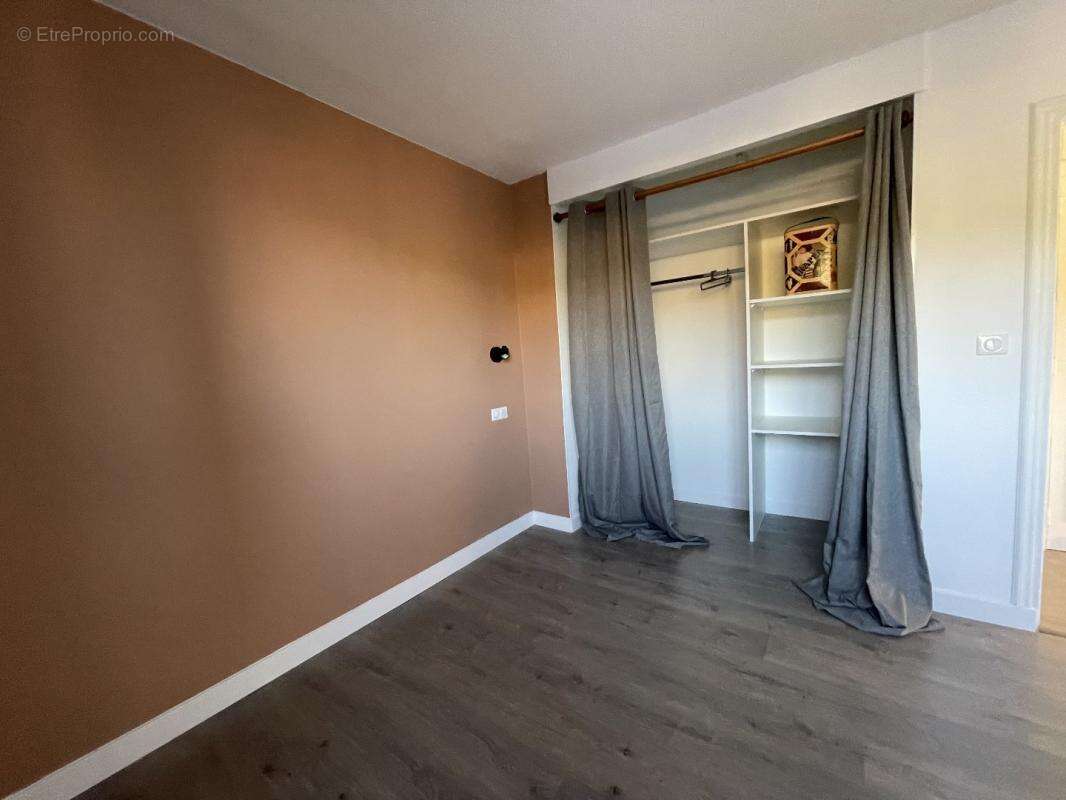 Appartement à AURILLAC