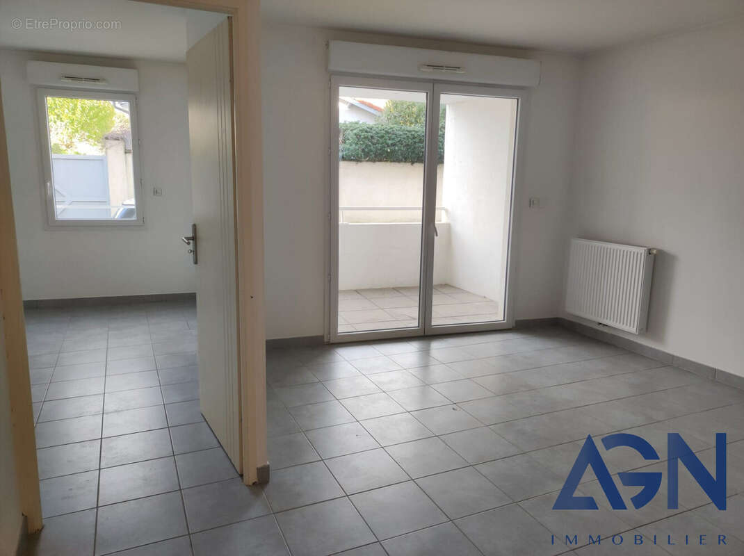 Appartement à CASTELNAU-LE-LEZ