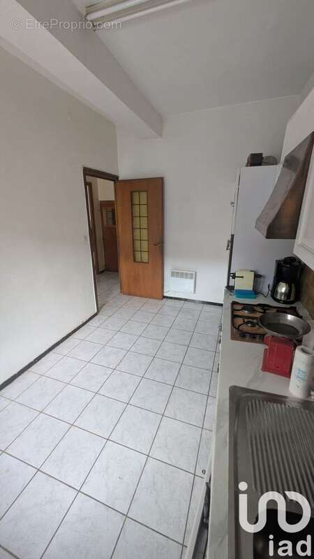 Photo 9 - Maison à SAINT-ANDRE