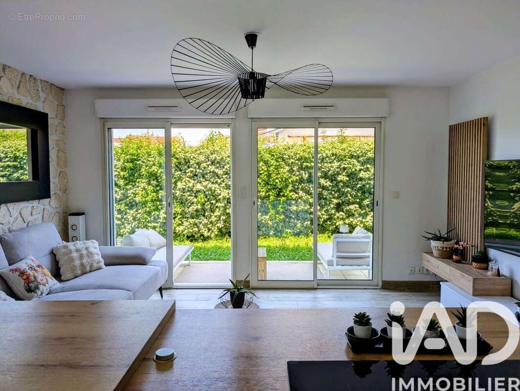 Photo 2 - Appartement à BOUCAU