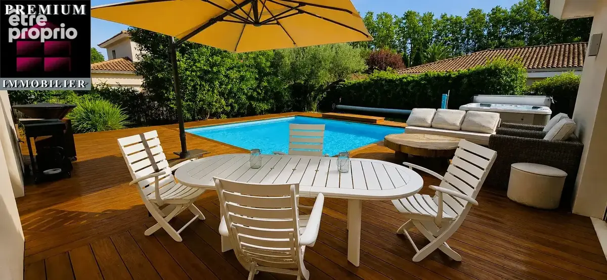 Villa 4 pièces -140 m² - photo 6