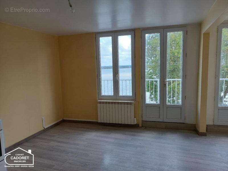   - Appartement à PAIMBOEUF