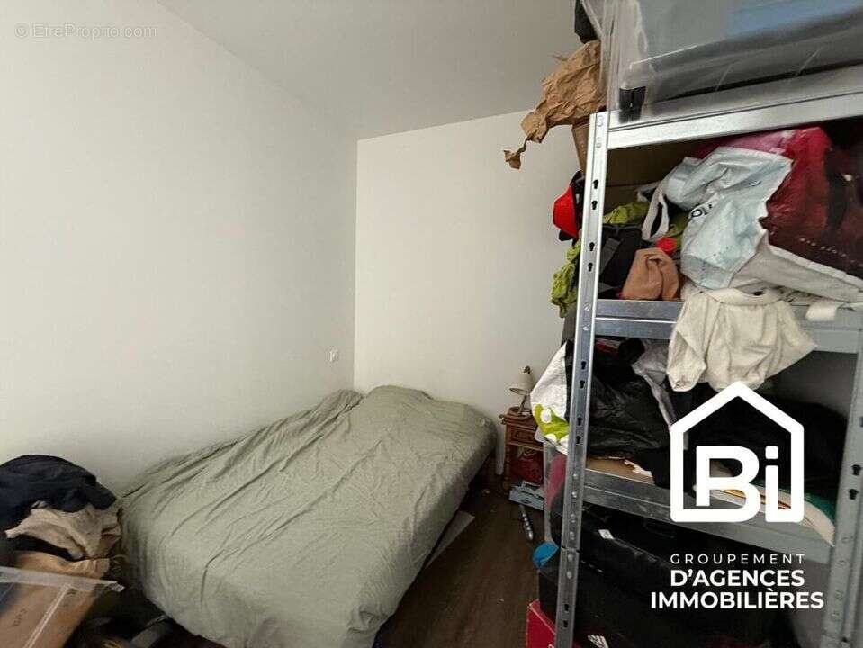 Appartement à CAEN