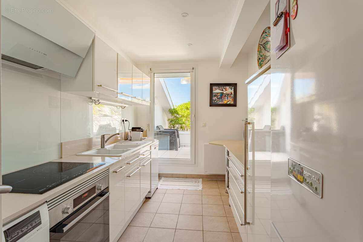 Appartement à ANGLET