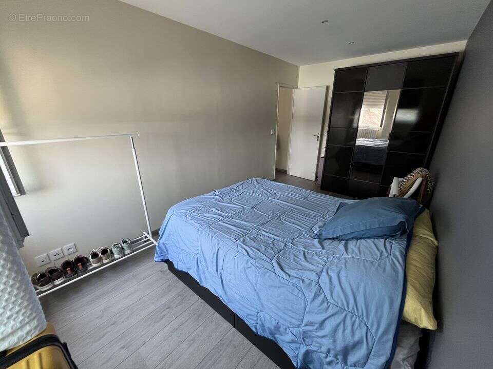 Appartement à ETAMPES