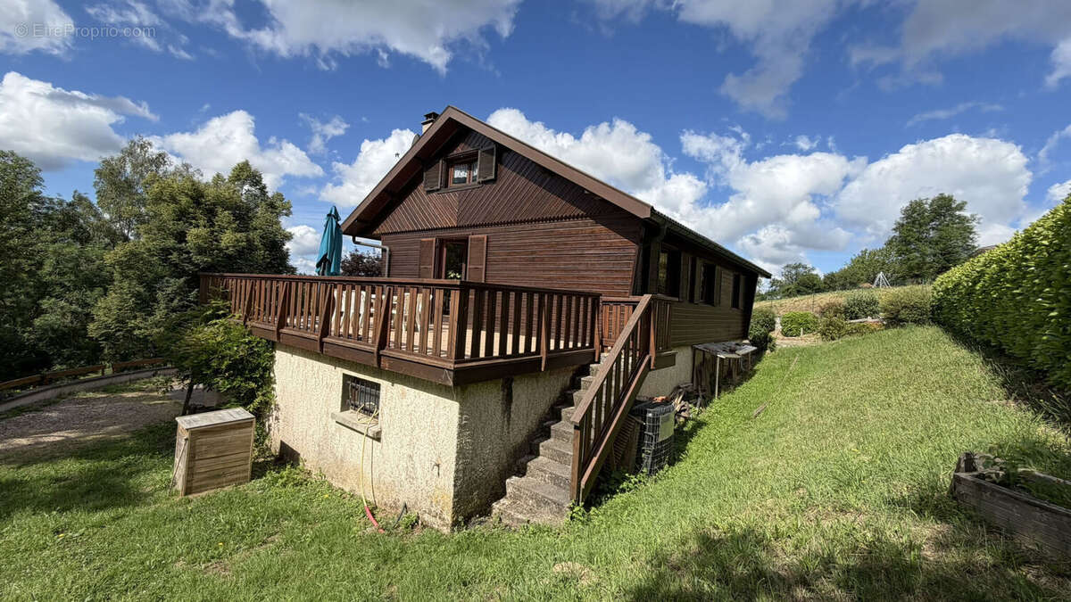Photo 3 - Maison à CUBLIZE