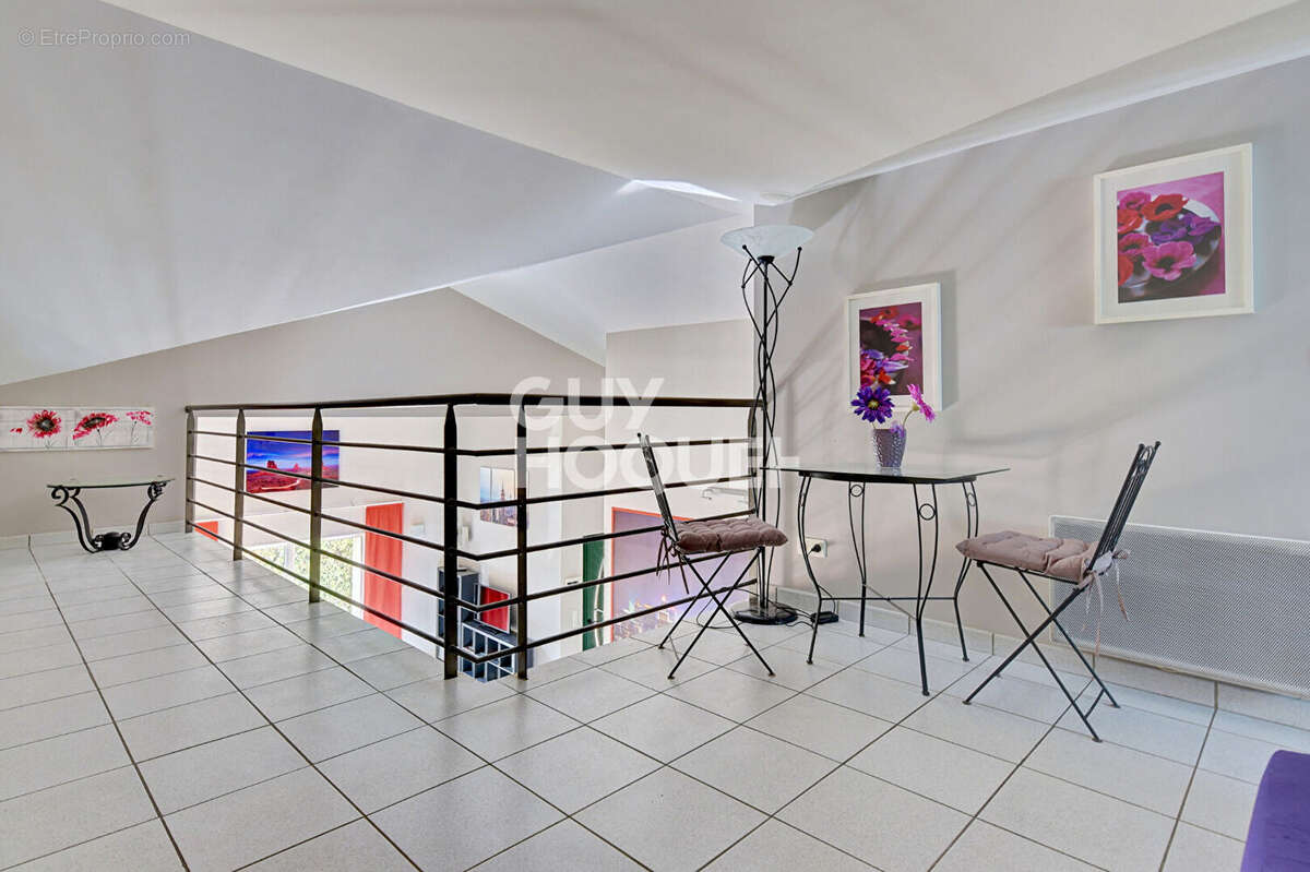 Appartement à LE BARCARES