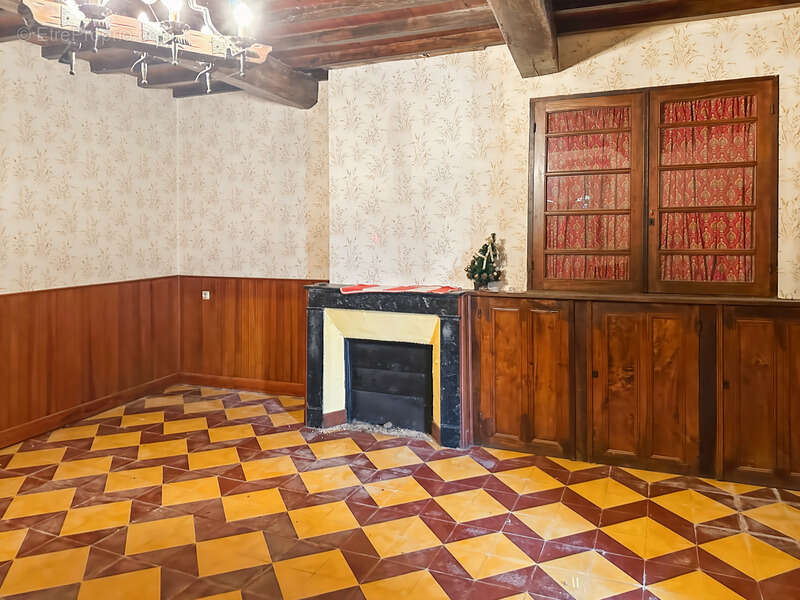 Maison à BASSOUES