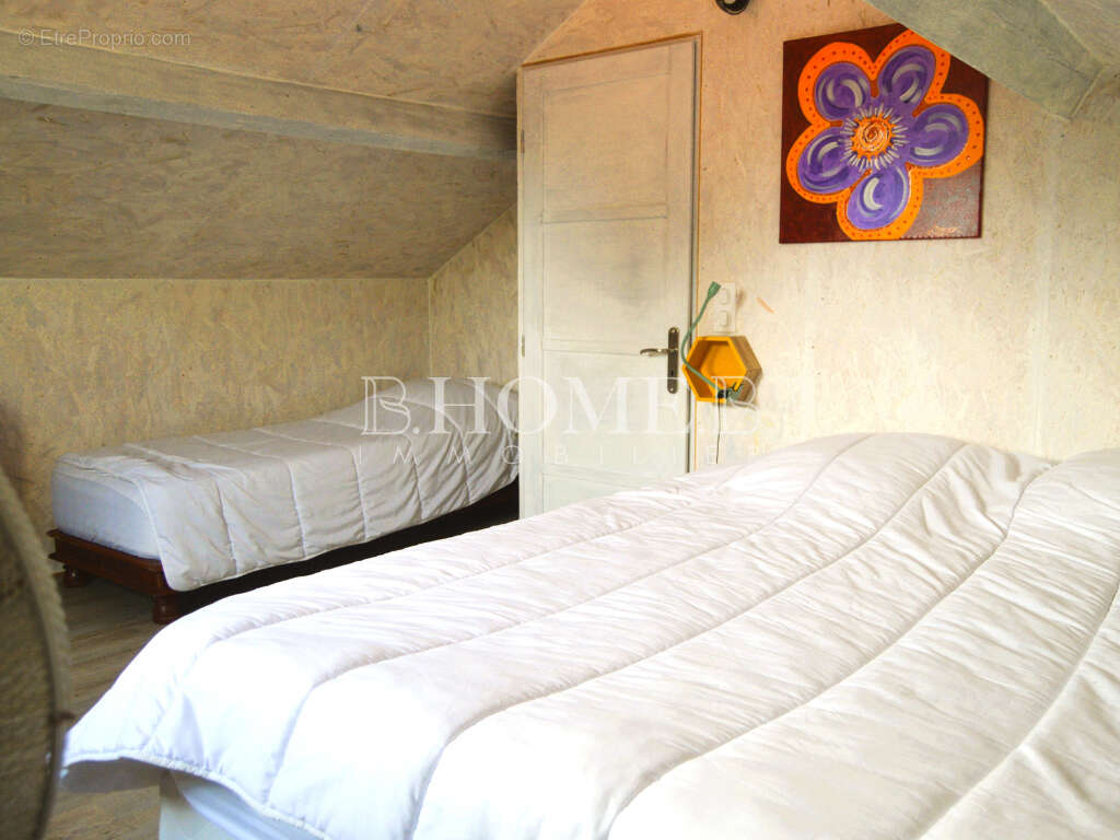 Maison à LES MOUTIERS-EN-RETZ