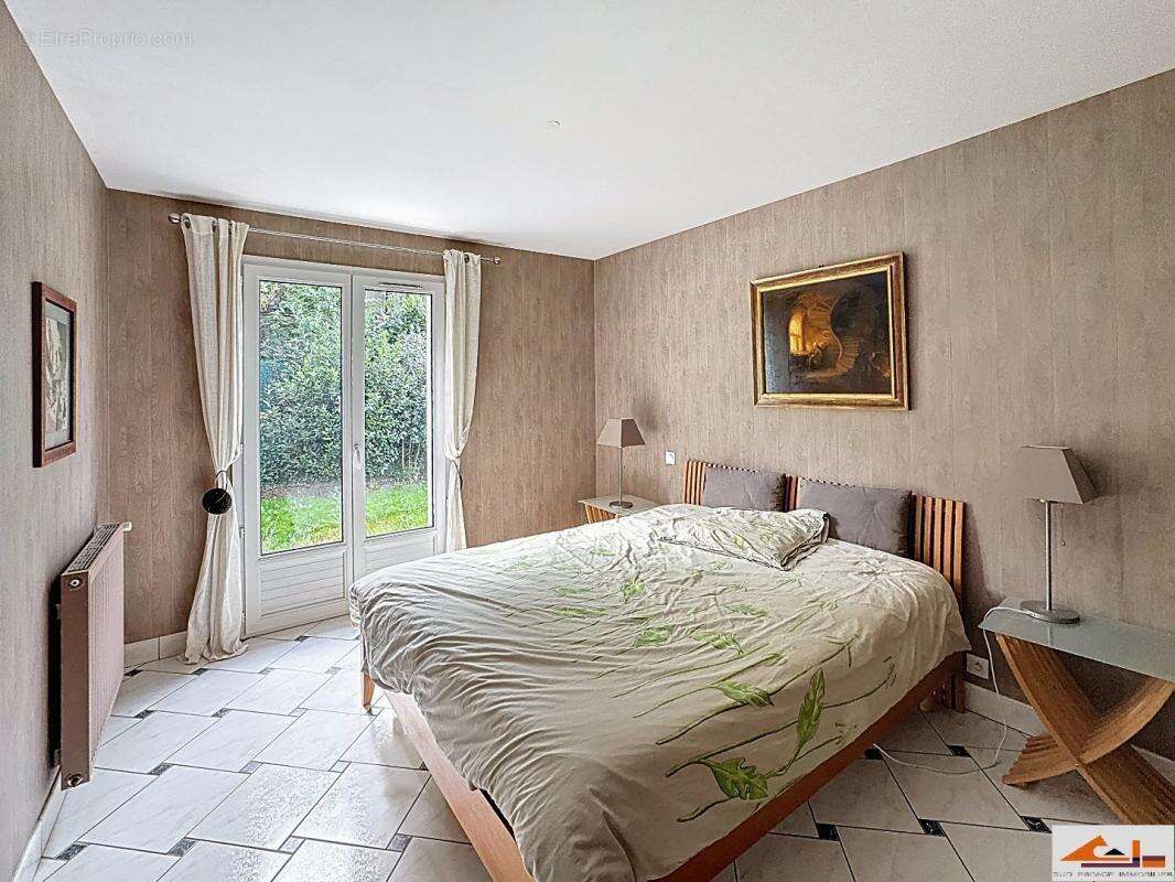 Maison à RAMONVILLE-SAINT-AGNE