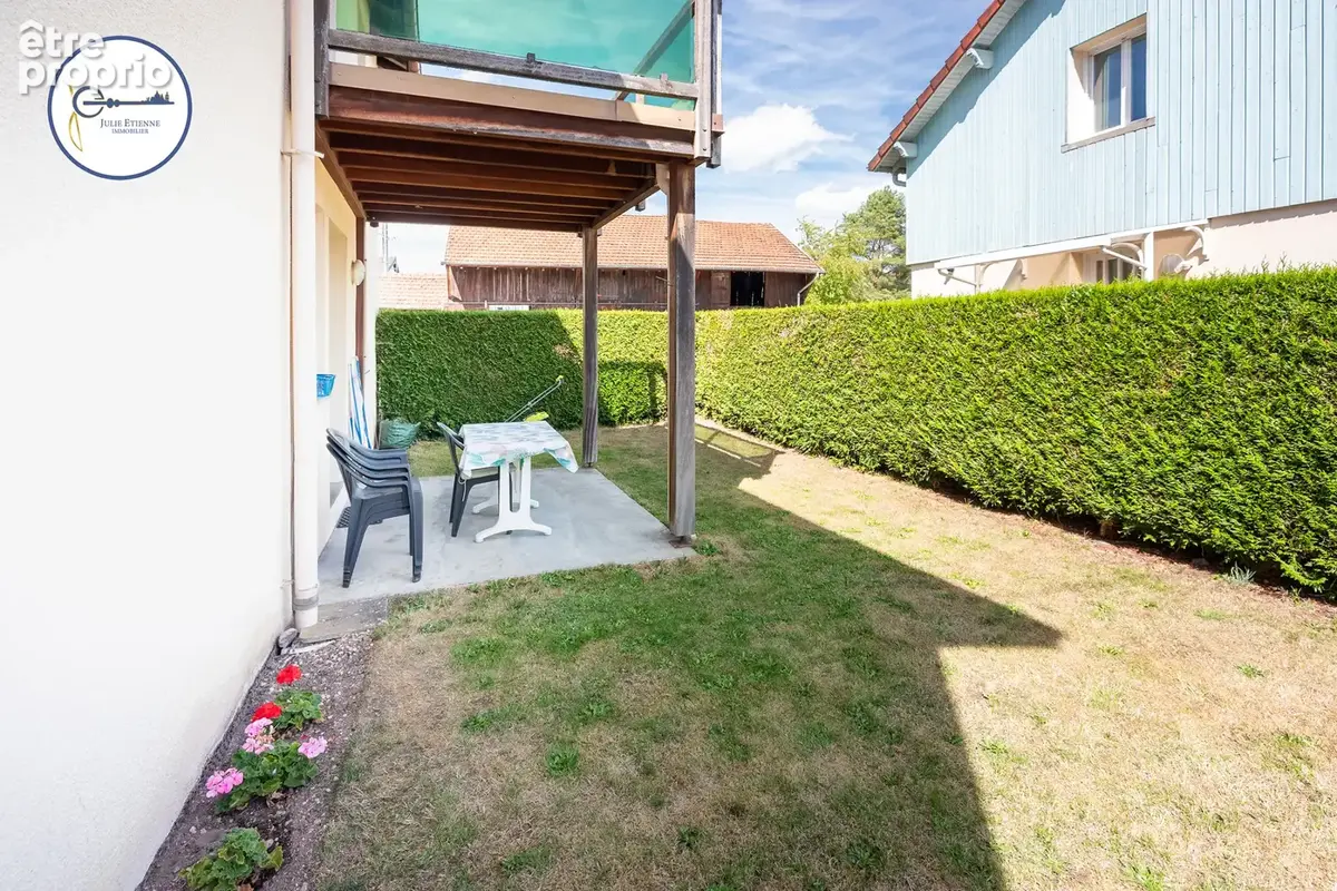 Immeuble special investisseur - vagney - 308m2 - photo 16