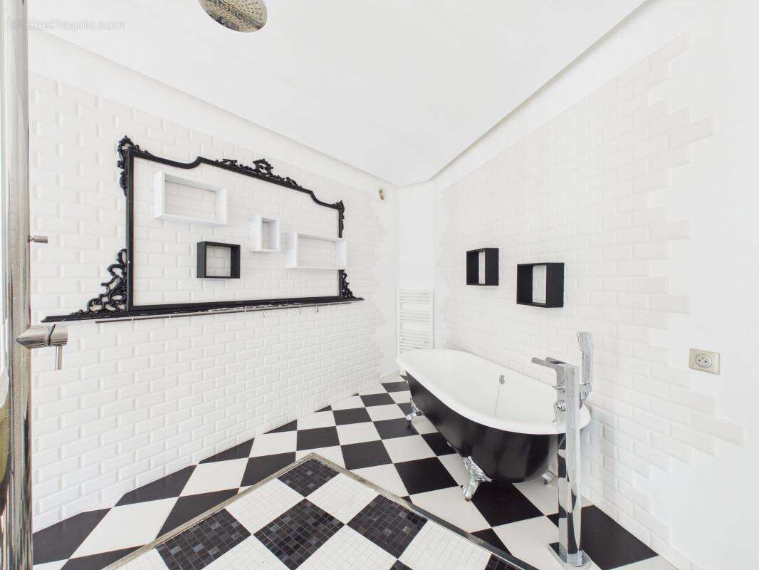 A vendre f4 avec terrasse parc cuneo d'ornano - photo 19