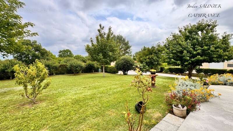 Maison 270m2 à vendre 7 pièces MONTEGUT LAURAGAIS (31) - photo 20