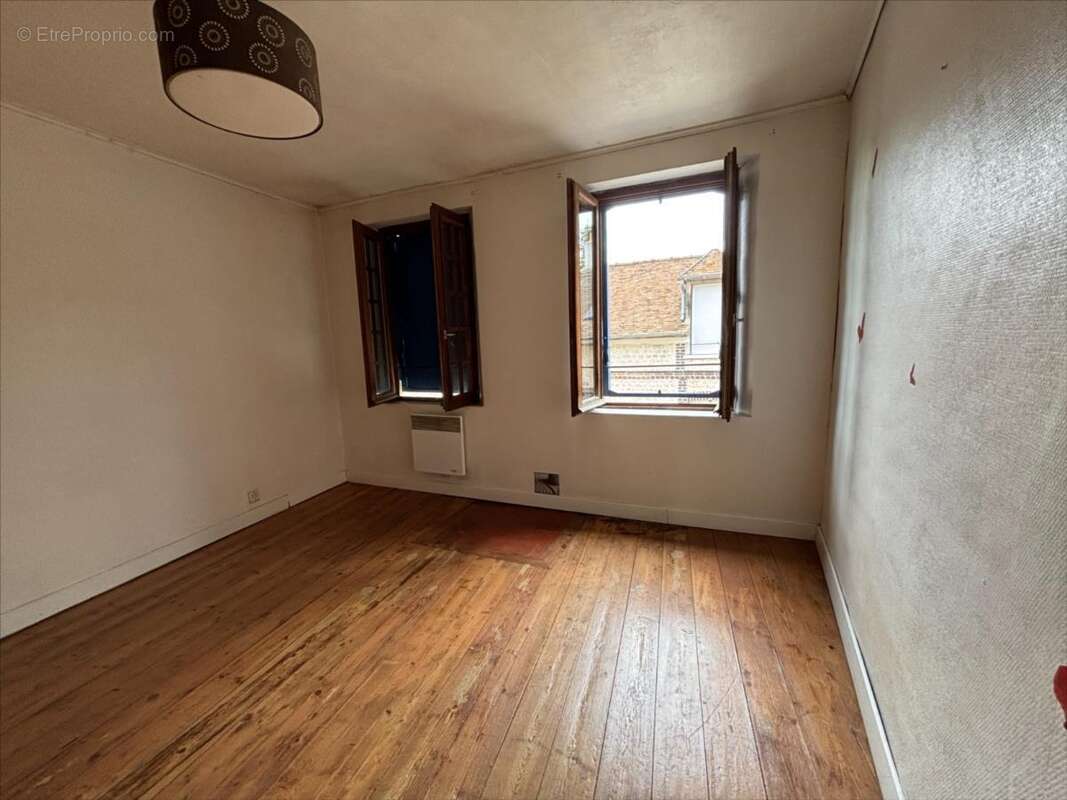 Maison à LE VAUDREUIL