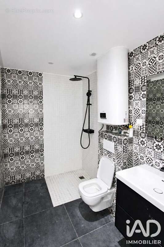 Photo 7 - Appartement à BEZONS