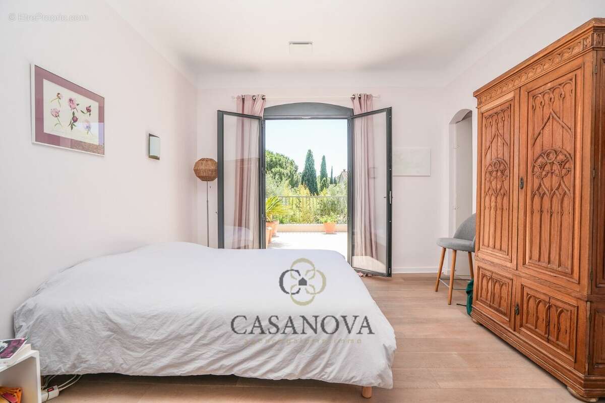 Maison à MONTPELLIER