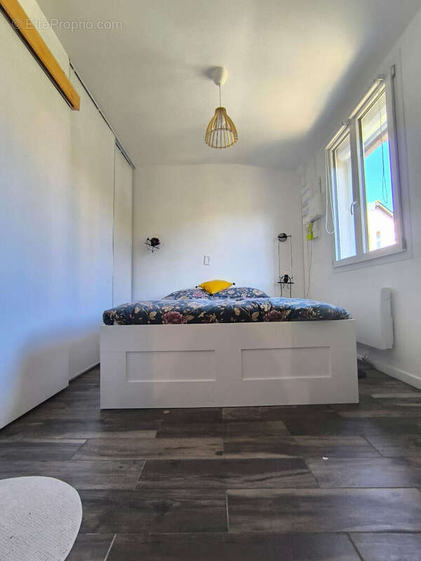 Appartement à TOURS