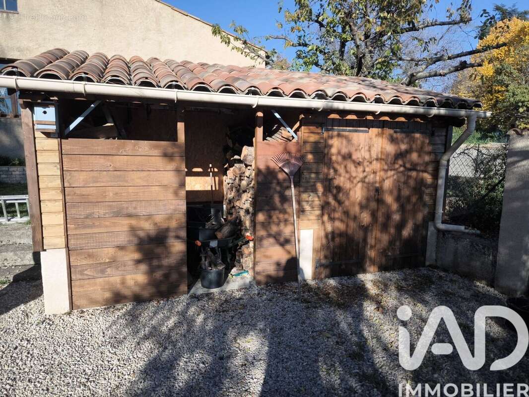 Photo 4 - Maison à SAINT-ETIENNE-LES-ORGUES