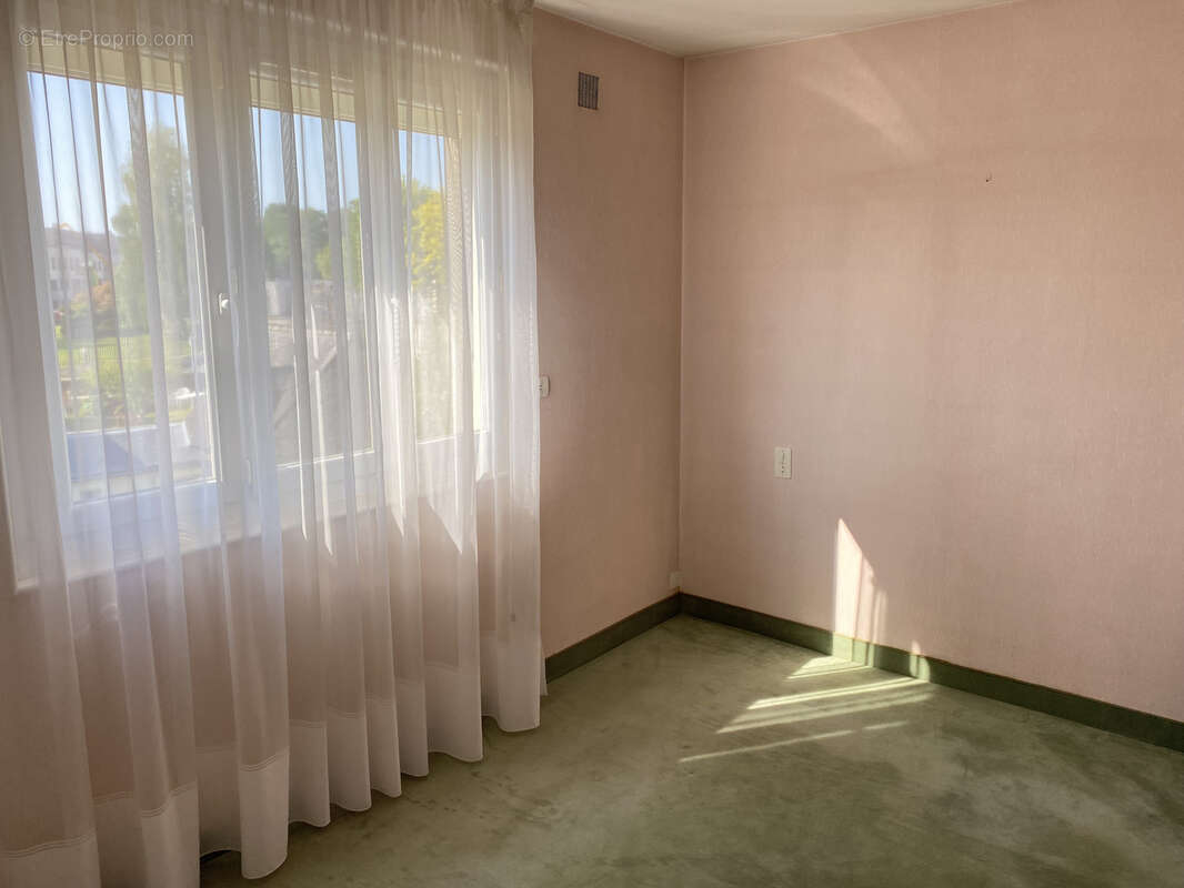 Appartement à PONTIVY