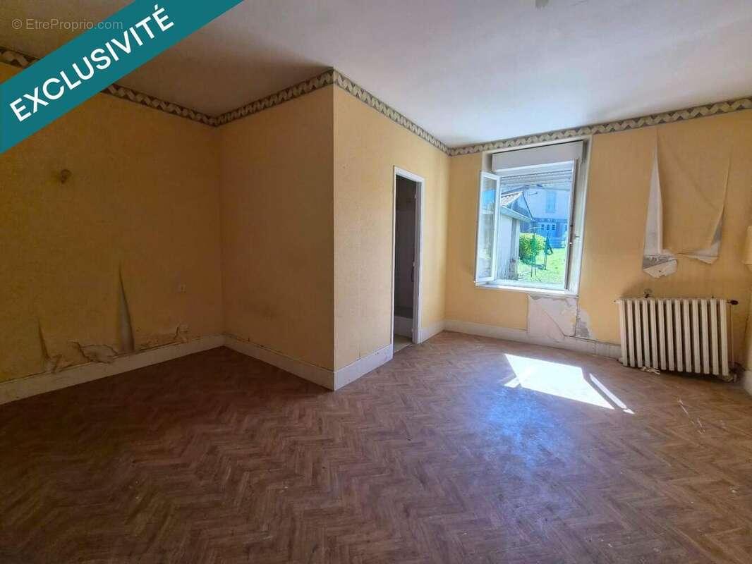 Photo 4 - Appartement à MAZAMET