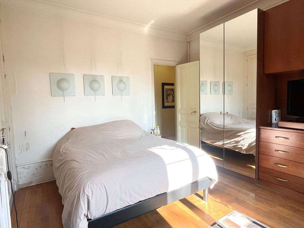 Appartement à ROANNE