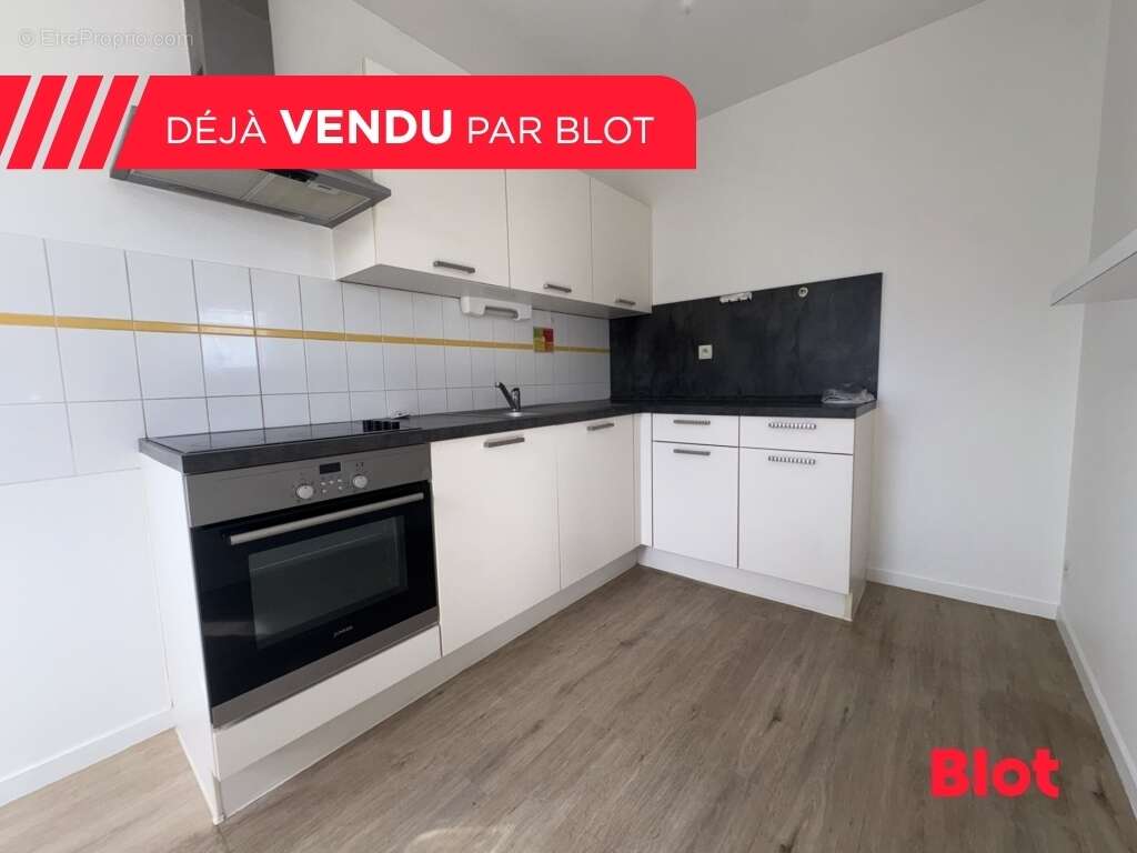 Appartement à BEDEE